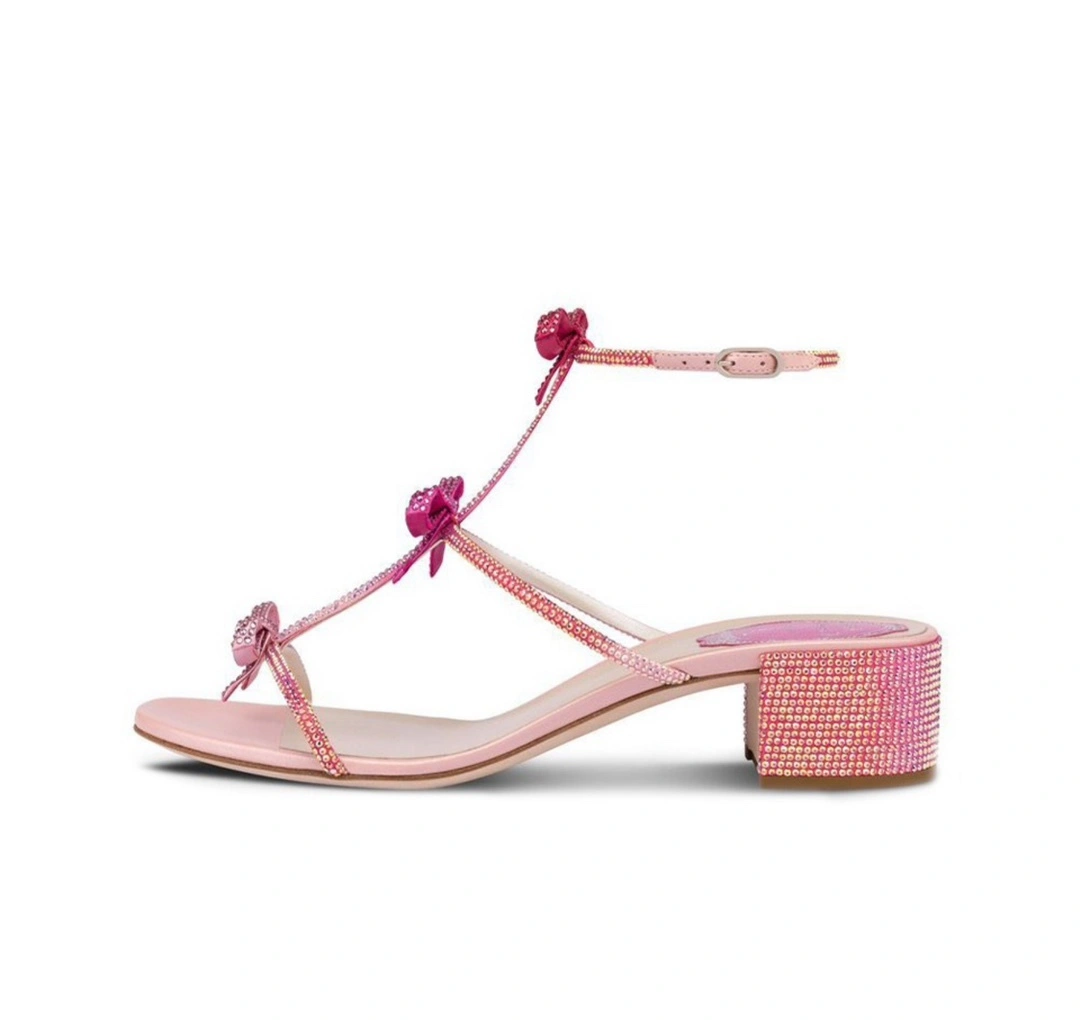 COCO-- C08167-040-TT01-Y007 Heel height 4.5cm item:D-X158A1193